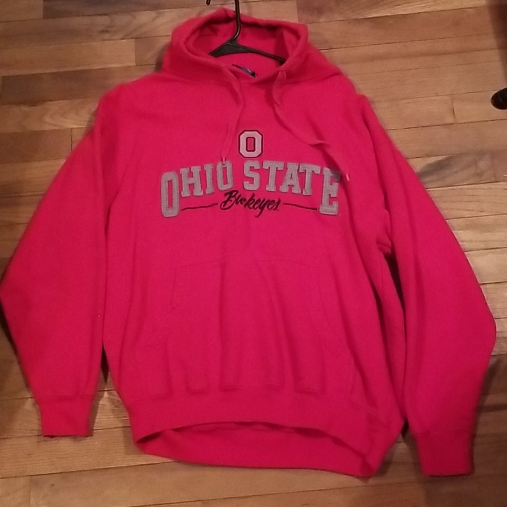 Ohio State Hoodie